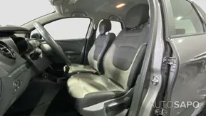 Renault Captur de 2016