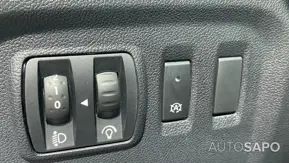 Renault Captur de 2016