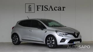 Renault Clio 1.0 TCe Limited Bi-Fuel de 2022