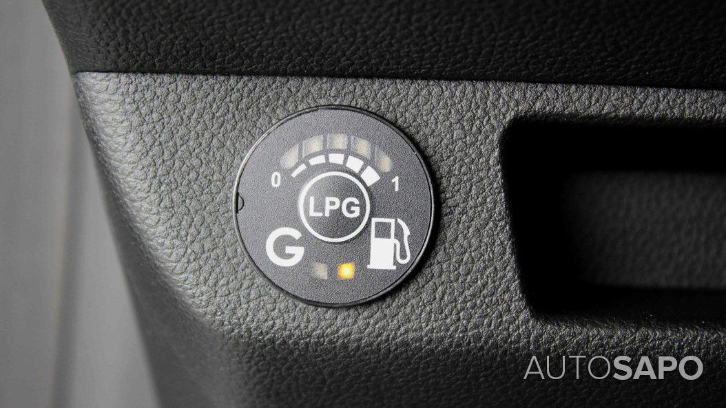 Renault Clio 1.0 TCe Limited Bi-Fuel de 2022