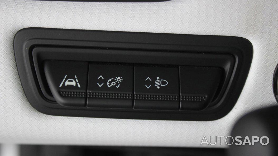 Renault Clio 1.0 TCe Limited Bi-Fuel de 2022
