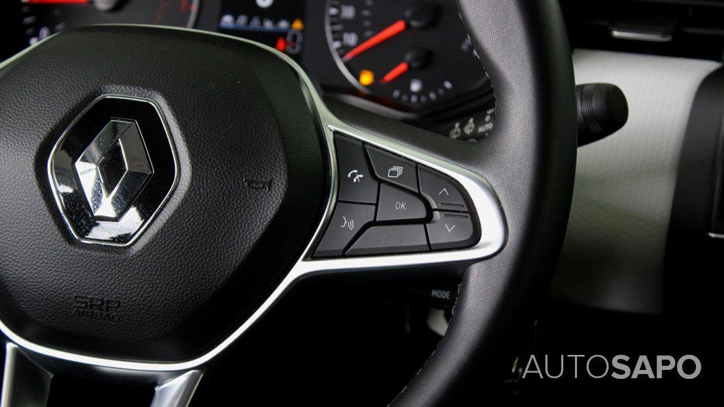 Renault Clio 1.0 TCe Limited Bi-Fuel de 2022