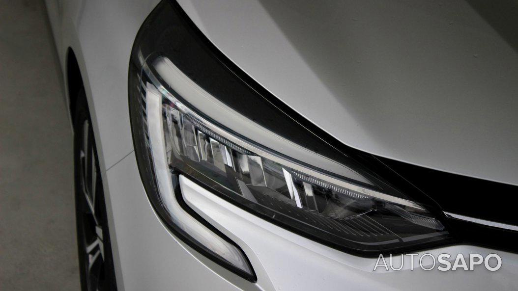 Renault Clio 1.0 TCe Limited Bi-Fuel de 2022