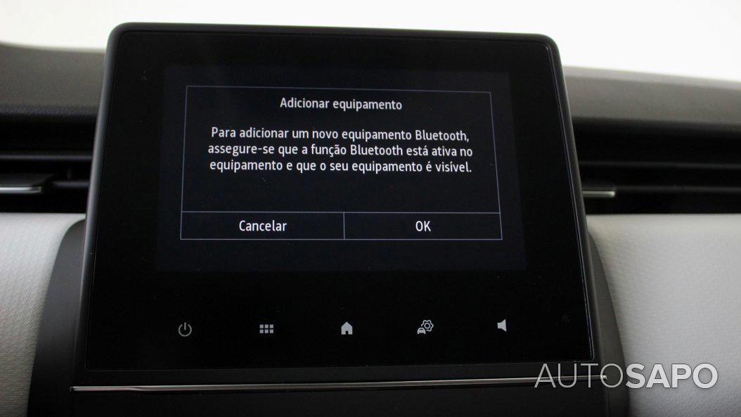 Renault Clio 1.0 TCe Limited Bi-Fuel de 2022
