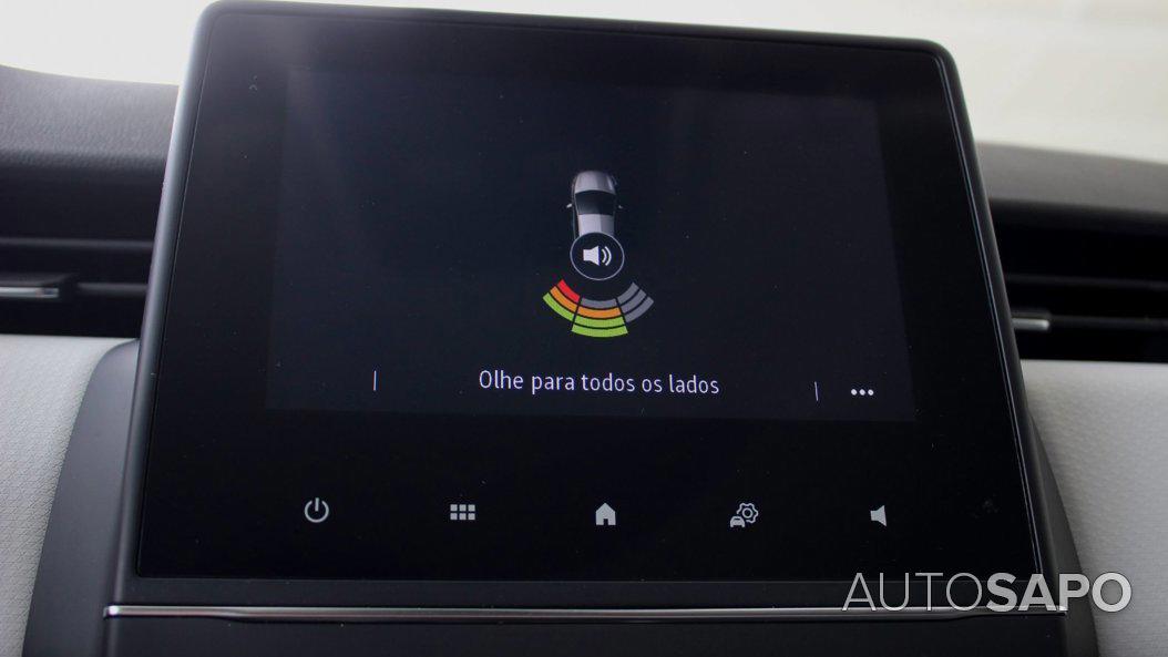 Renault Clio 1.0 TCe Limited Bi-Fuel de 2022