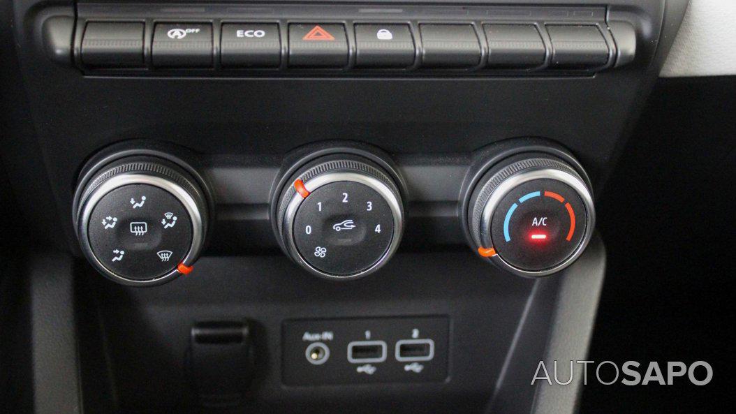 Renault Clio 1.0 TCe Limited Bi-Fuel de 2022