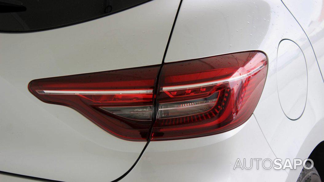 Renault Clio 1.0 TCe Limited Bi-Fuel de 2022
