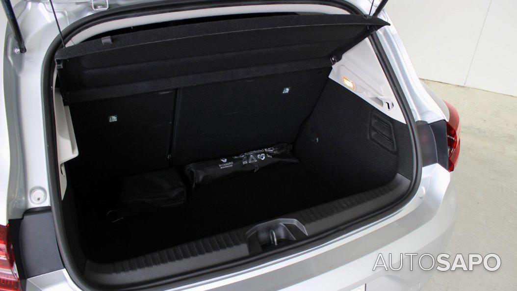 Renault Clio 1.0 TCe Limited Bi-Fuel de 2022