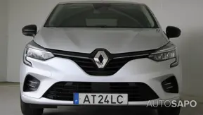 Renault Clio 1.0 TCe Limited Bi-Fuel de 2022