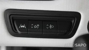 Renault Clio 1.0 TCe Limited Bi-Fuel de 2022