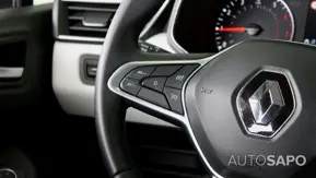 Renault Clio 1.0 TCe Limited Bi-Fuel de 2022