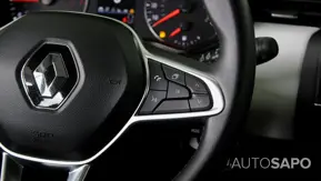 Renault Clio 1.0 TCe Limited Bi-Fuel de 2022