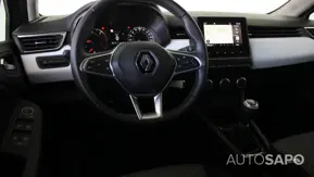 Renault Clio 1.0 TCe Limited Bi-Fuel de 2022