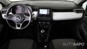Renault Clio 1.0 TCe Limited Bi-Fuel de 2022