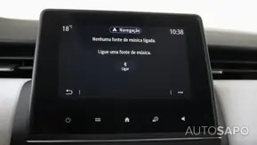 Renault Clio 1.0 TCe Limited Bi-Fuel de 2022