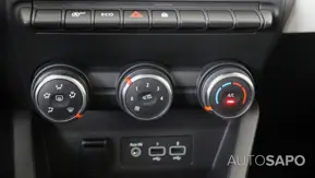 Renault Clio 1.0 TCe Limited Bi-Fuel de 2022
