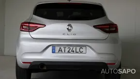 Renault Clio 1.0 TCe Limited Bi-Fuel de 2022