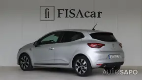Renault Clio 1.0 TCe Limited Bi-Fuel de 2022