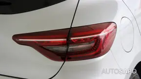 Renault Clio 1.0 TCe Limited Bi-Fuel de 2022