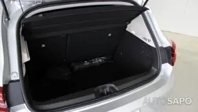 Renault Clio 1.0 TCe Limited Bi-Fuel de 2022