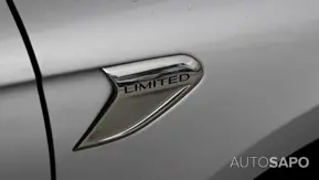 Renault Clio 1.0 TCe Limited Bi-Fuel de 2022