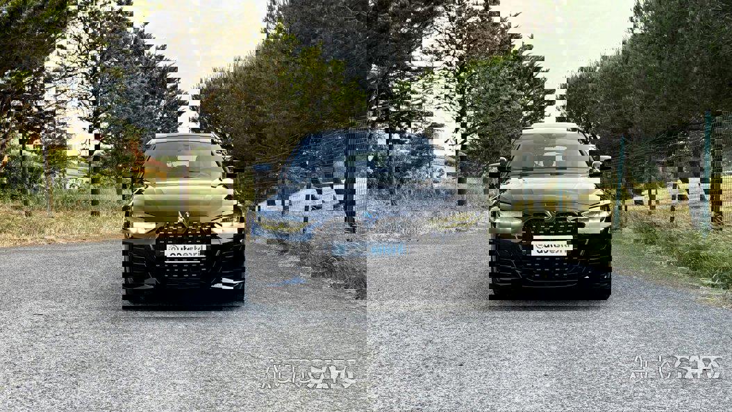 BMW Série 4 de 2023
