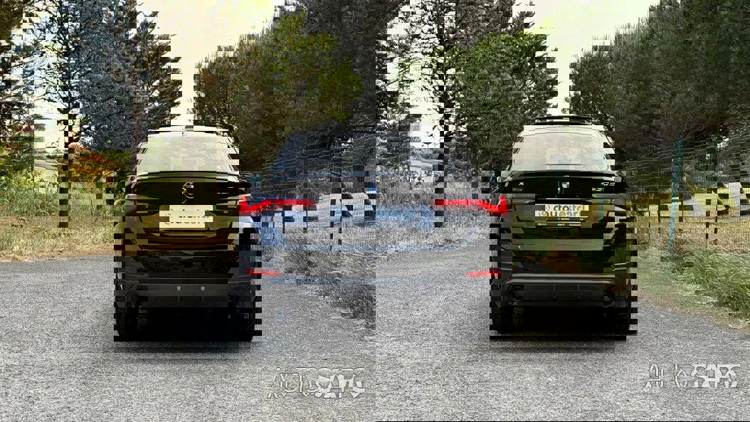 BMW Série 4 de 2023