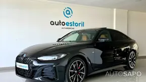 BMW Série 4 de 2023