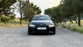 BMW Série 4 de 2023