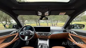 BMW Série 4 de 2023