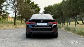BMW Série 4 de 2023