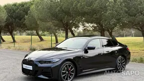 BMW Série 4 de 2023