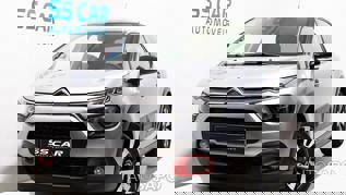 Citroen C3 de 2021