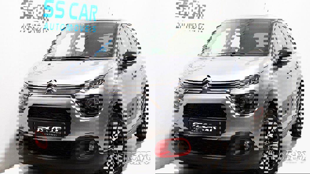 Citroen C3 de 2021