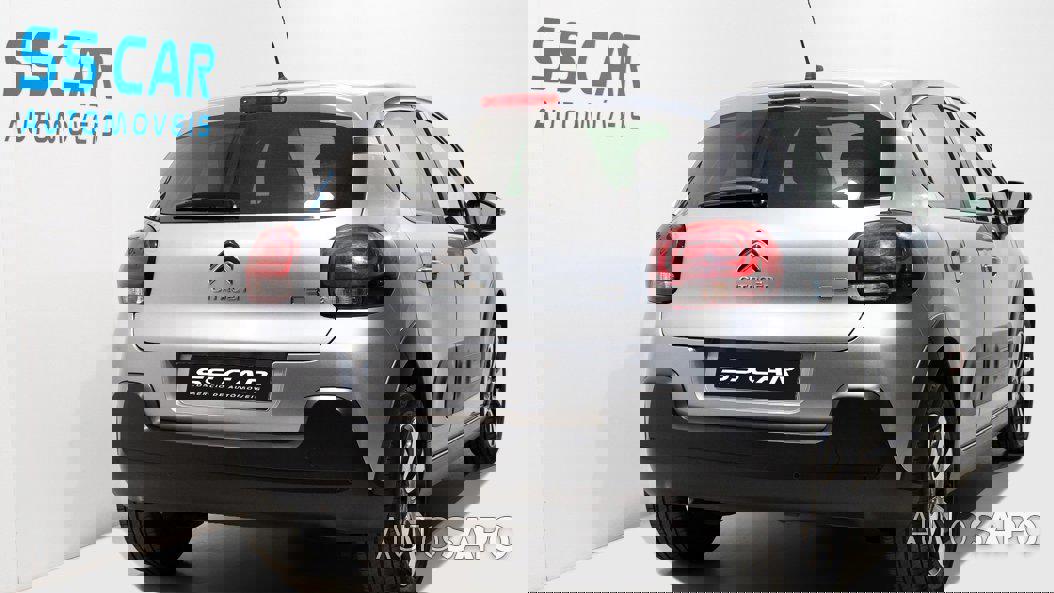 Citroen C3 de 2021