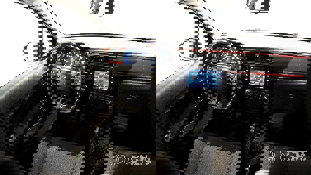 Citroen C3 de 2021