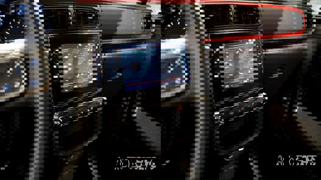 Citroen C3 de 2021