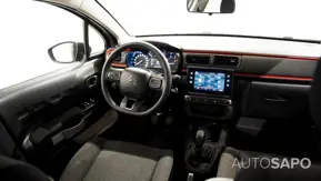 Citroen C3 de 2021
