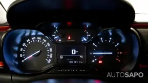 Citroen C3 de 2021