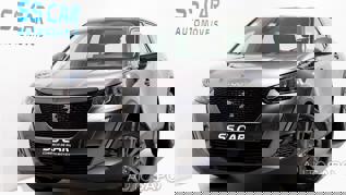 Peugeot 2008 1.2 PureTech Active EAT8 de 2020
