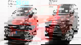 Opel Corsa de 2021