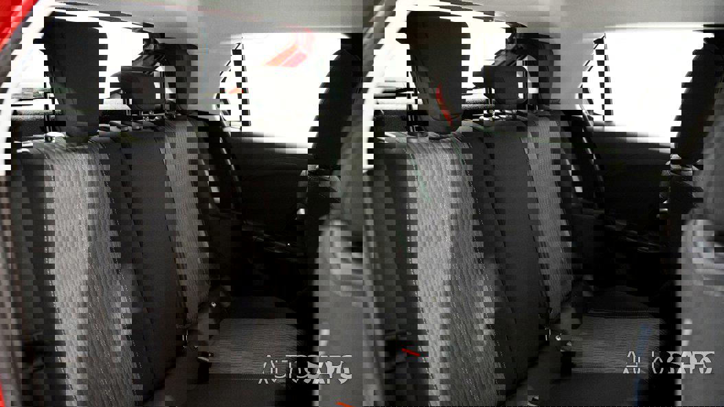 Opel Corsa de 2021
