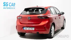 Opel Corsa de 2021