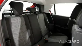 Opel Corsa de 2021