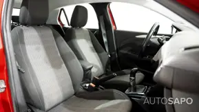 Opel Corsa de 2021