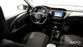 Opel Corsa de 2021