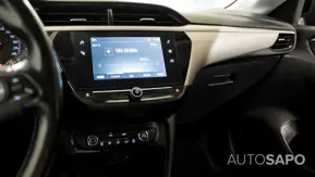Opel Corsa de 2021