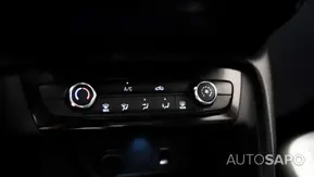 Opel Corsa de 2021