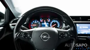 Opel Corsa de 2021