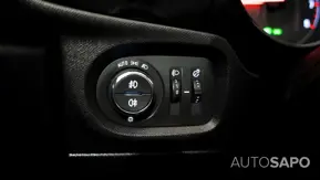 Opel Corsa de 2021